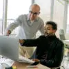 Recrutement business analyst