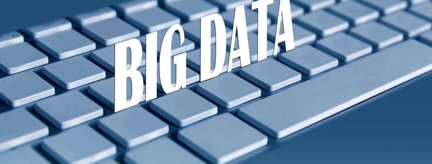 salaire du Big Data
