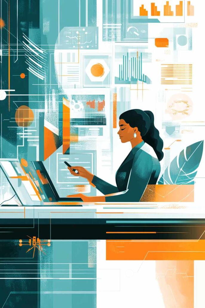 cabinet de recrutement marketing