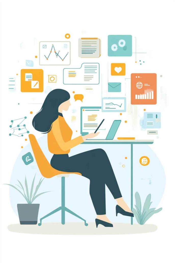 cabinet de recrutement marketing digital