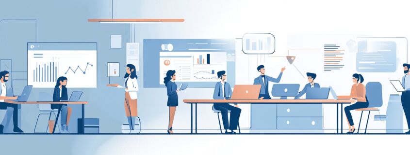 cabinet recrutement marketing digital