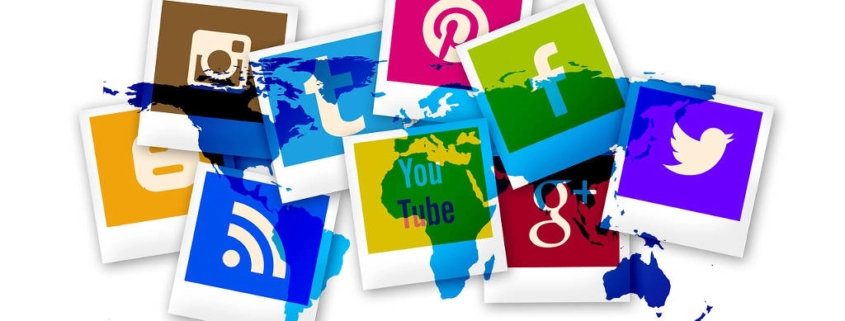 social media manager